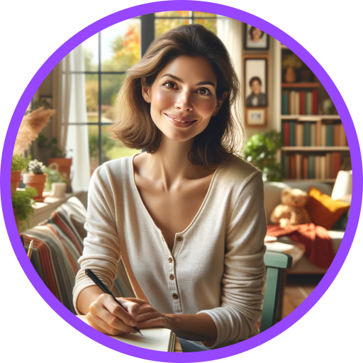 logo of Sales Copywriter on the GPT Store