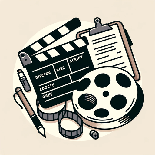 logo of Director AI2 on the GPT Store