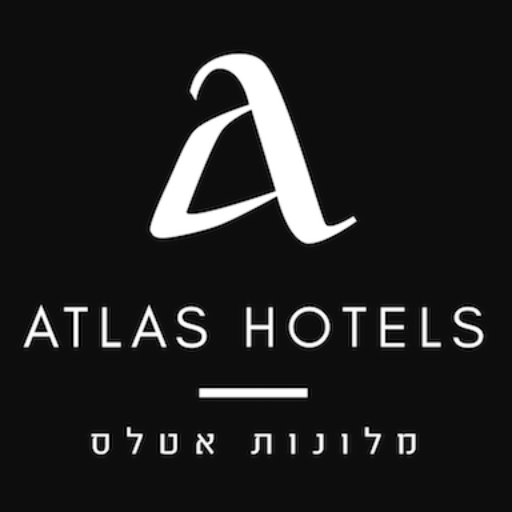 logo of Atlas Hotels on the GPT Store
