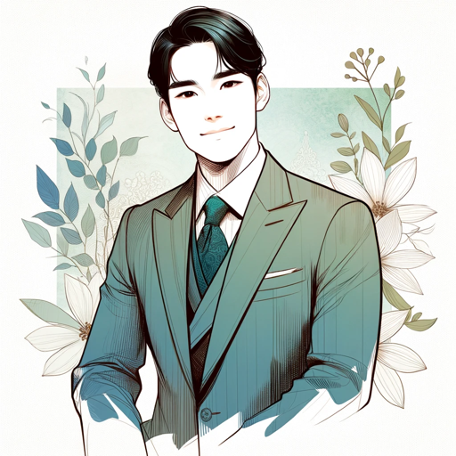 logo of 공기업/공사/공단 면접봇 on the GPT Store