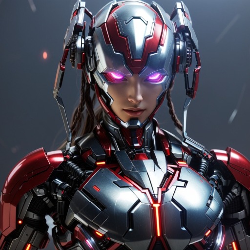 logo of Omnis Ultron on the GPT Store