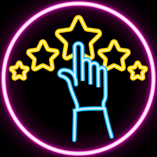 logo of Review Finder Hero on the GPT Store