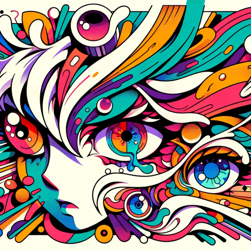 Anime Imaginist on the GPT Store