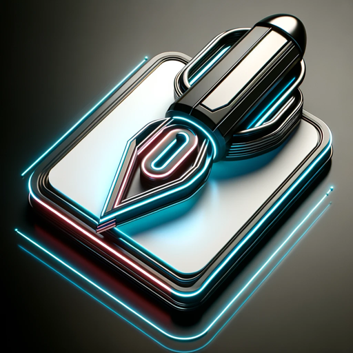 logo of Sean Pen on the GPT Store
