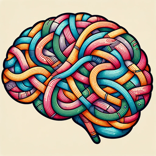 logo of NeuroImg Polish Pro on the GPT Store