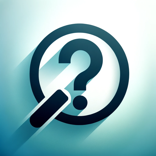 logo of Is This A Scam? on the GPT Store