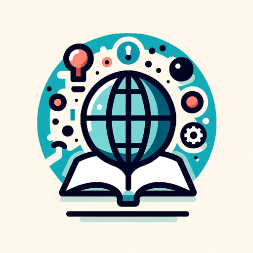 logo of Open Source Intelligence on the GPT Store