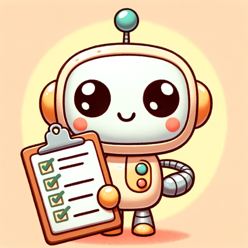 logo of Honey Do Bot on the GPT Store