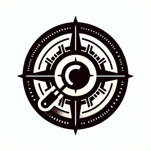 logo of Career Companion on the GPT Store