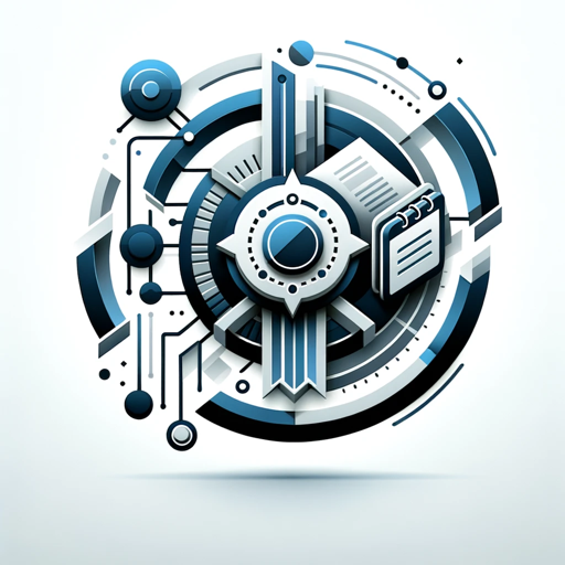 logo of Meeting Minutes Multilingual Demon on the GPT Store