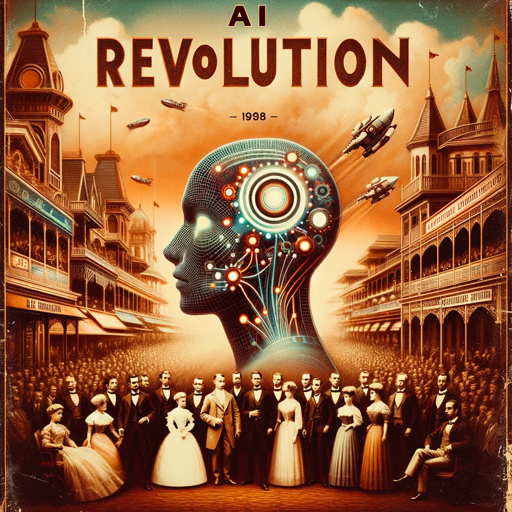 logo of Coatue AI Revolution Report Guide on the GPT Store