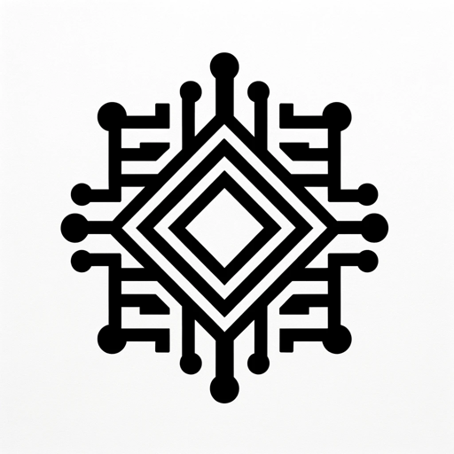 logo of Tech Translator Pro on the GPT Store