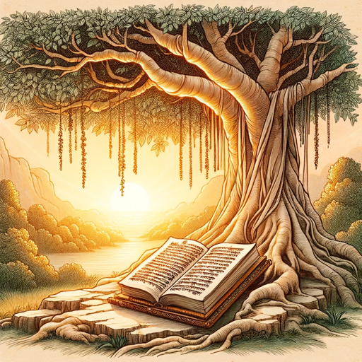 logo of Hindu Scriptures on the GPT Store