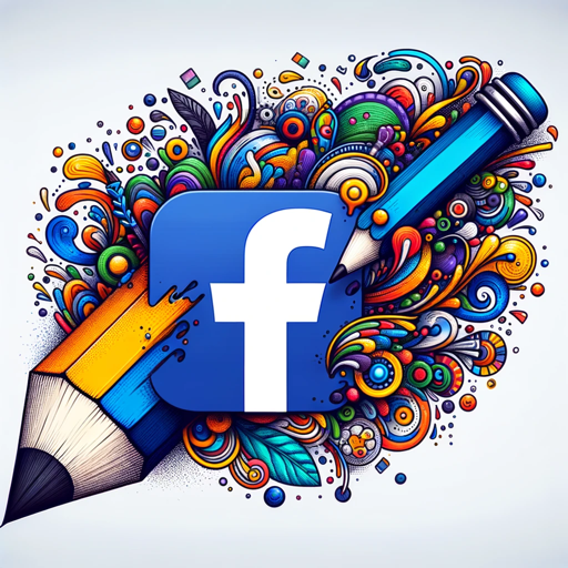 logo of Facebooks ads on the GPT Store