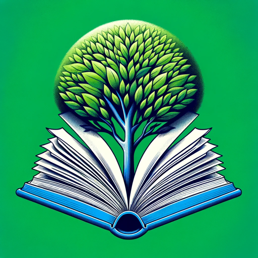 logo of EU Sustainability Explorer on the GPT Store