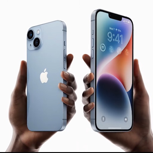logo of Upgrade iPhone or Wait? on the GPT Store