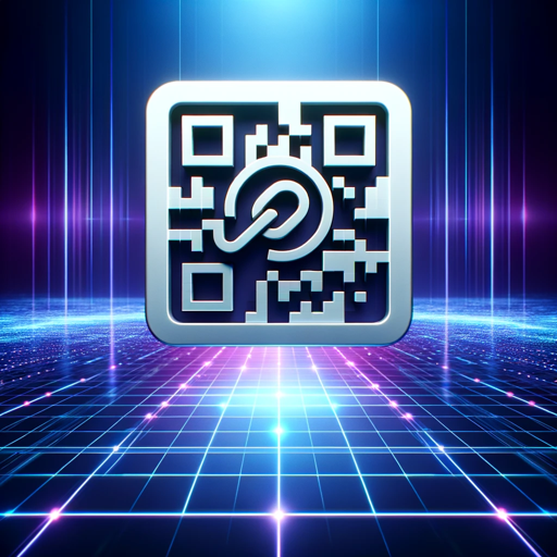 logo of QR생성기 on the GPT Store