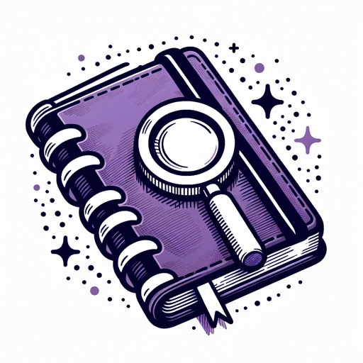 logo of Dataview Assistant on the GPT Store