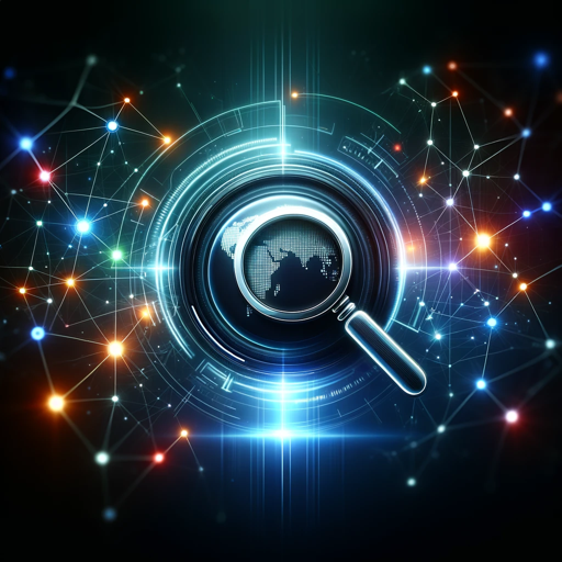 logo of BriBot on the GPT Store