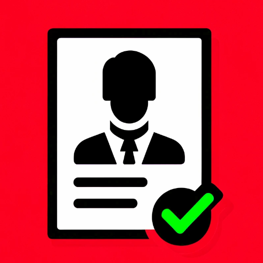 logo of CV & RESUME📝+ Job Interview Prep - Career PRO on the GPT Store