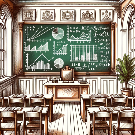 logo of Financial Accounting Professor on the GPT Store