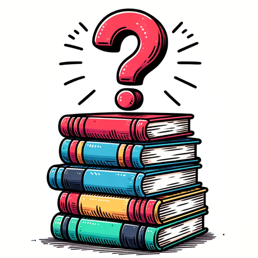 logo of Quiz Creator on the GPT Store