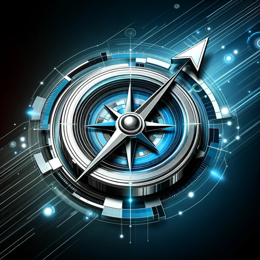 logo of Streamlit Changelog Extractor on the GPT Store