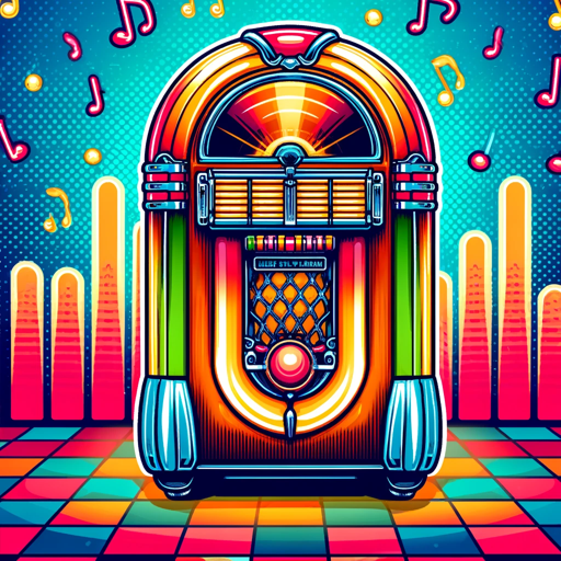 logo of Hits del 2000 on the GPT Store