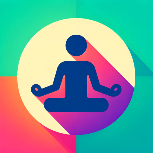 logo of Mindfulness and meditation techniques on the GPT Store