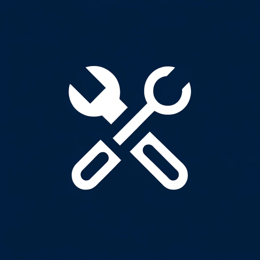 logo of Fix My Car on the GPT Store