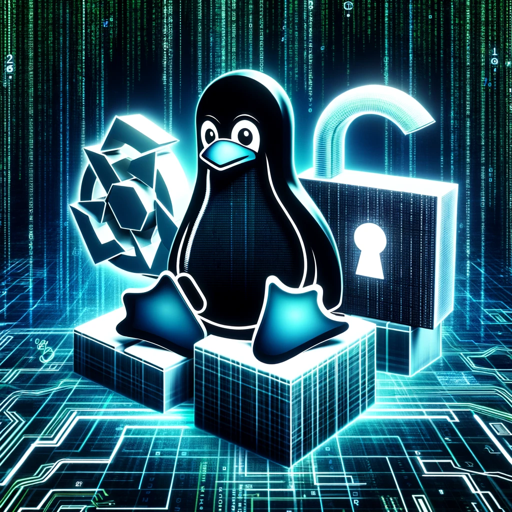 logo of Open Source Sage on the GPT Store
