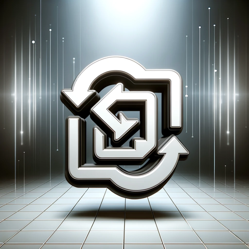 logo of JPG to PDF Converter on the GPT Store