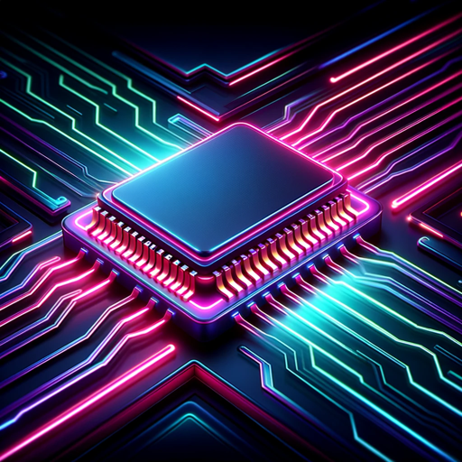logo of ๐ง Mastering Memory Management in V on the GPT Store