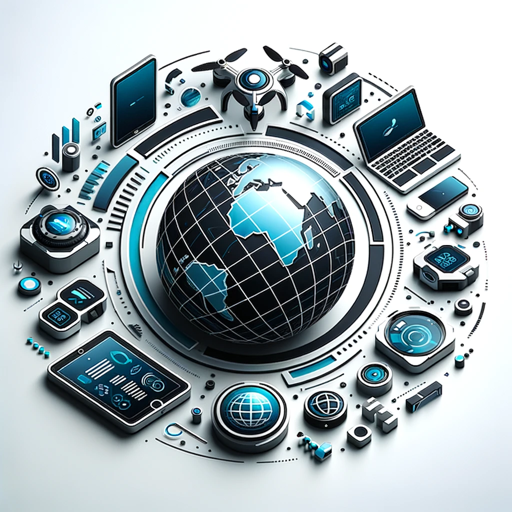 logo of Gadgets & Tech News on the GPT Store