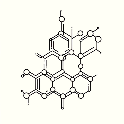 logo of Bioactive Compound Explorer on the GPT Store