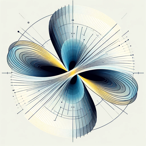 logo of Causal Set Theory on the GPT Store