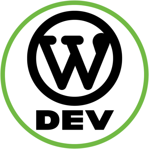 logo of WP Developer (Premium) on the GPT Store