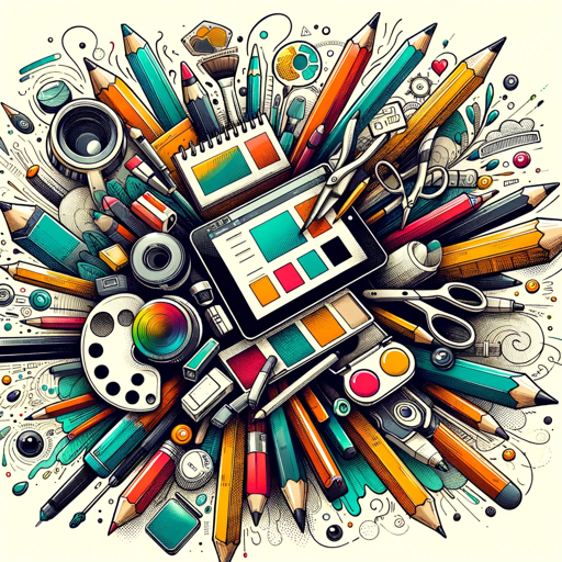 logo of Mockup Maestro on the GPT Store
