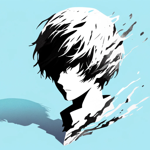 logo of Web/Light Novel Localizer/Translator on the GPT Store