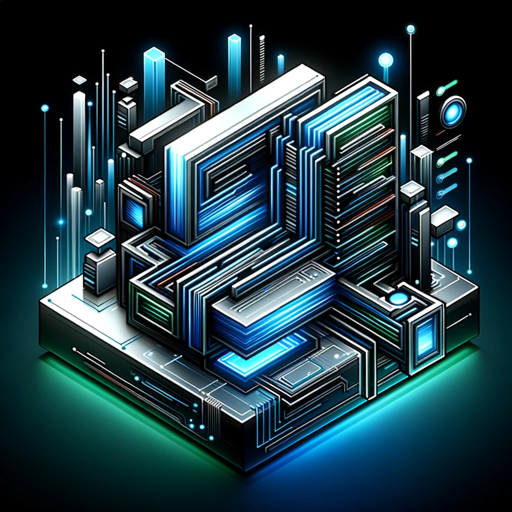 logo of .NET 開發人員助手 on the GPT Store