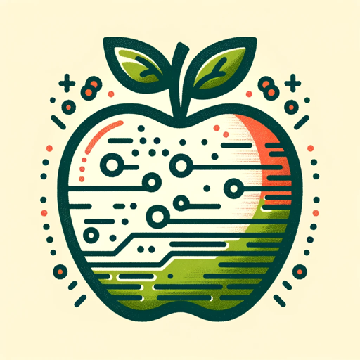 logo of SwiftUI Wizard on the GPT Store