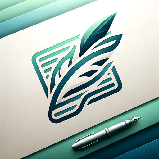 logo of Testimonial optimiser on the GPT Store