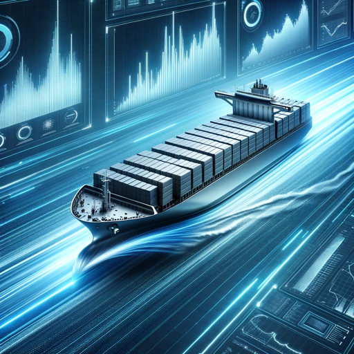 logo of Maritime Risk Analyzer on the GPT Store