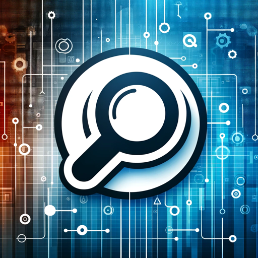 logo of Googling Assistant Pro on the GPT Store
