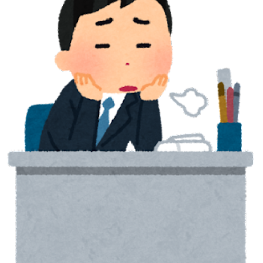 logo of やる気のないAI on the GPT Store