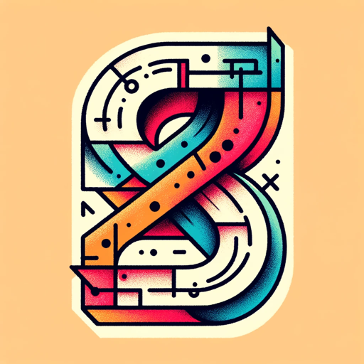 logo of Typst Symbols Translator on the GPT Store