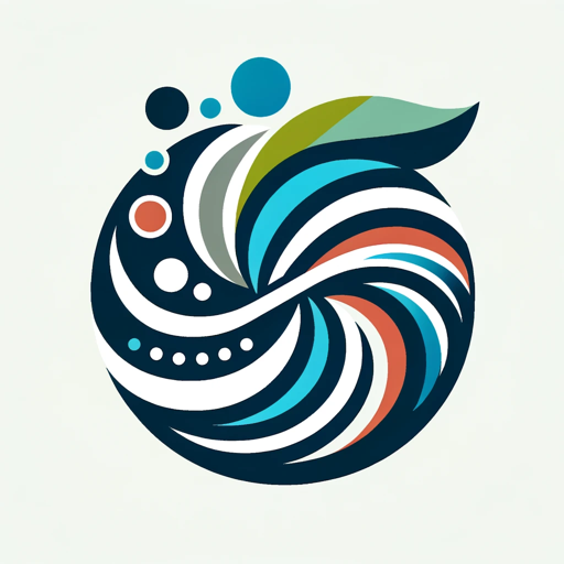 logo of specializing in brand image design GPT on the GPT Store