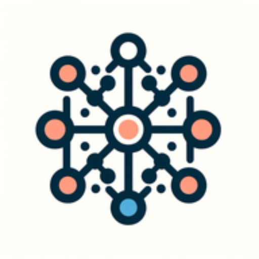 logo of Echo Logic Nexus on the GPT Store