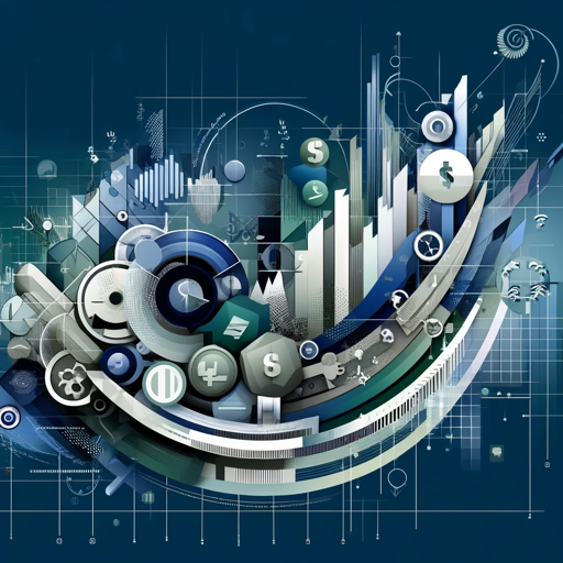 logo of Analysis of Financial Reports on the GPT Store