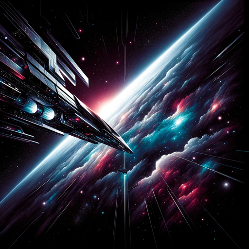 logo of Space Mastermind on the GPT Store